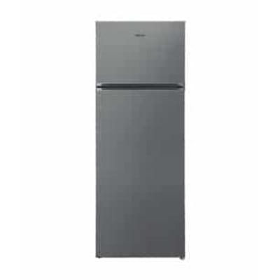 Réfrigérateur double porteWhirlpool 400L W55TM 6110 X MA
