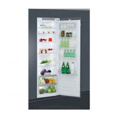 Whirlpool Built-in Refrigerator ARG 18080 A+ white color