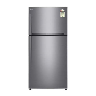 Réfrigérateur LG No-Frost 592L Smart Inverter Wi-Fi GR-H812HLHM