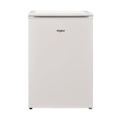 Réfrigérateur posable Whirlpool W55VM 1110 W 1 couleur blanche