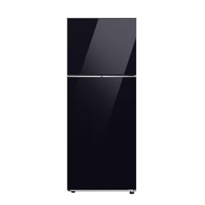 SAMSUNG Refrigerator RT2CB662022 2 DOORS NO-FROST BLACK