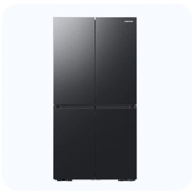 Réfrigérateur Samsung RF65DG90BEB1