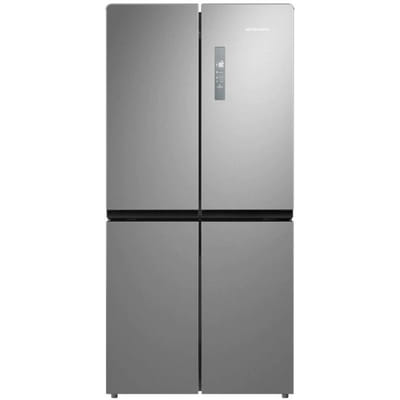 Réfrigérateur Arthur Martin ANF5604JOX  Side by Side 4 Portes 496L Inox