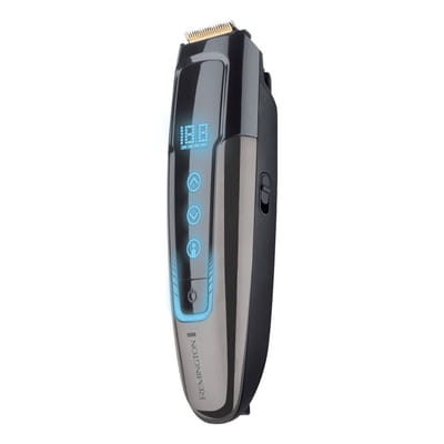 Remington MB4700 tondeuse à barbe Batterie Noir