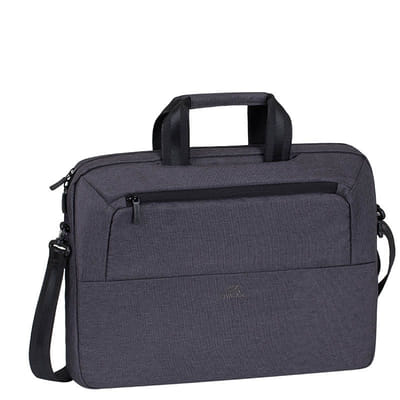 Rivacase 7730 15.6" Malette Gris