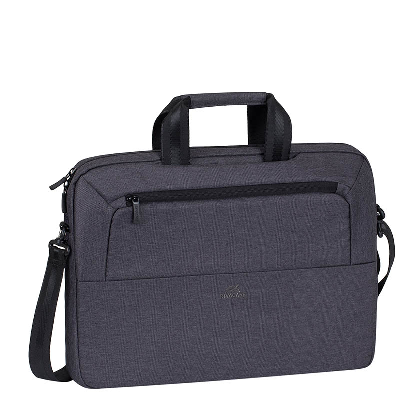 Rivacase 7730 15.6" Malette Gris