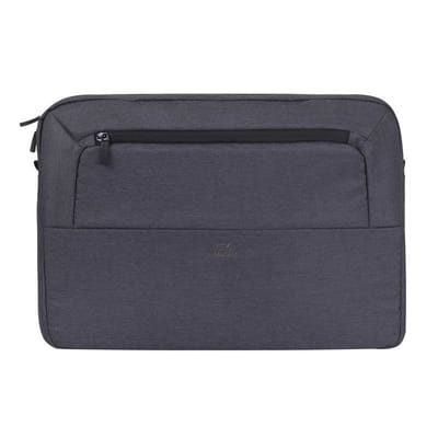 Rivacase 7730 15.6" Briefcase Gray