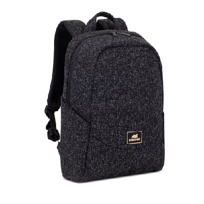 Rivacase 7923 33,8 cm (13.3") Sac à dos Noir