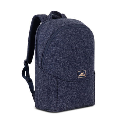 Rivacase 7962 39,6 cm (15.6") Sac à dos Bleu