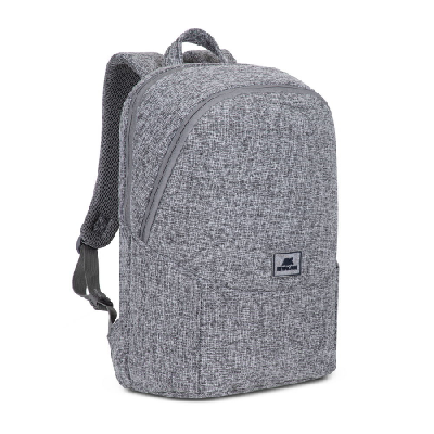 Rivacase 7962 39,6 cm (15.6") Sac à dos Gris Rivacase 7962 39,6 cm (15.6") Sac à dos Gris