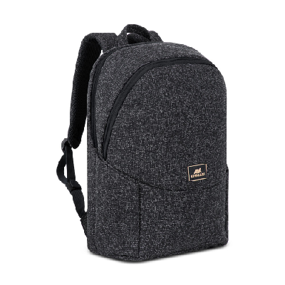 Rivacase 7962 39,6 cm (15.6") Sac à dos Noir
