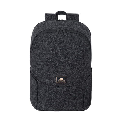 Rivacase 7962 39,6 cm (15.6") Sac à dos Noir