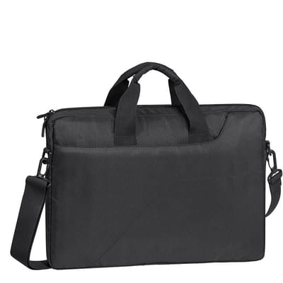 Rivacase 8035 حقيبة يد 15.6" سوداء