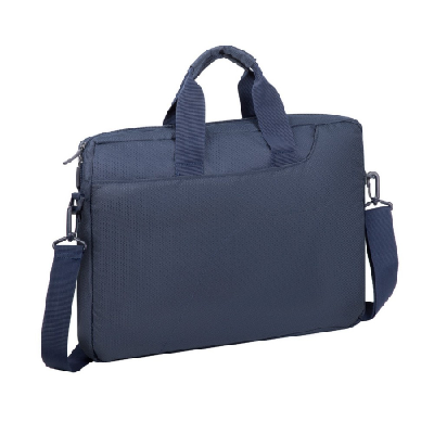 Rivacase 8035 sacoche d'ordinateurs portables 15.6" Malette Bleu