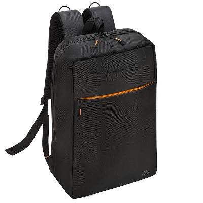 Rivacase 8060 sac à dos Noir Polyester
