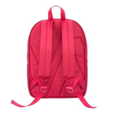 Rivacase 8065 Backpack Red Polyester