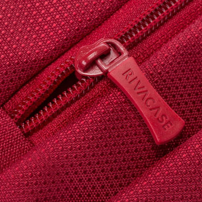 Rivacase 8065 Backpack Red Polyester