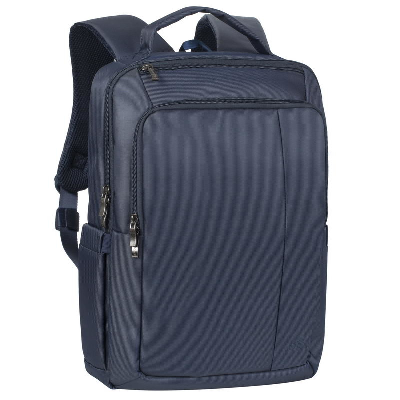 Rivacase 8262 sacoche d'ordinateurs portables 15.6" Malette Bleu