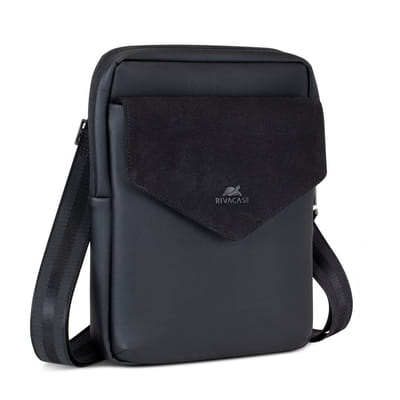 Rivacase 8511 Sac Messenger Noir