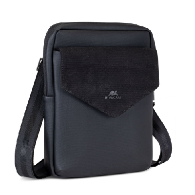 Rivacase 8511 Sac Messenger Noir