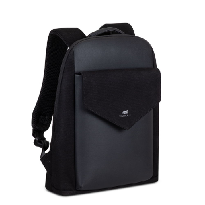 Rivacase 8524 35,6 cm (14") Sac à dos Noir