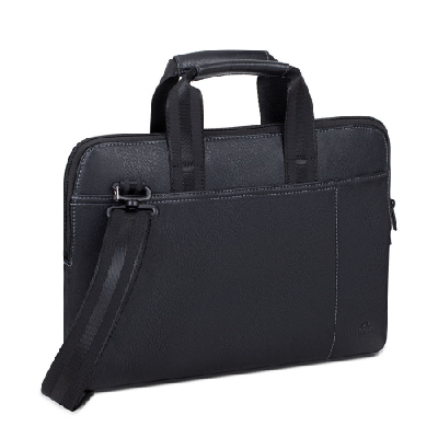 Rivacase 8920 sacoche d'ordinateurs portables 33,8 cm (13.3") Housse Noir