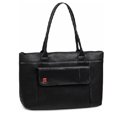 Rivacase 8991 sacoche d'ordinateurs portables 15.6" Valise pour femme Noir Rivacase 8991 sacoche d'ordinateurs portables 15.6" Valise pour femme Noir