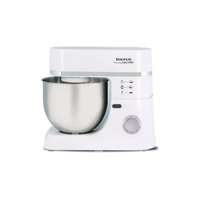 عجانة Mixing Chef Pro Taurus - MA9112002A