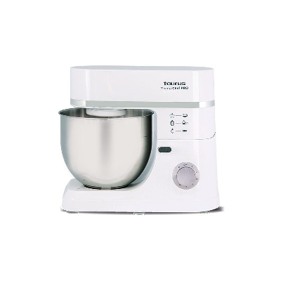 Robot Pétrin Mixing Chef Pro Taurus - MA9112002A Robot Pétrin Mixing Chef Pro Taurus - MA9112002A
