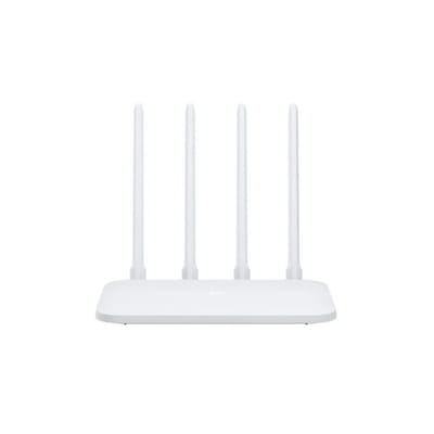 Routeur Mi Wifi Xiaomi 4C - White (25091)