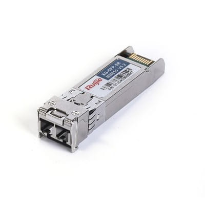 Ruijie Networks MINI-GBIC-SX-MM850 Fiber Optic Network Transceiver Module 1000 Mbit/s SFP