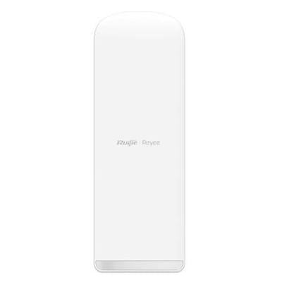 Ruijie Networks RG-EST450G point d'accès réseaux locaux sans fil 1017 Mbit/s Blanc Connexion Ethernet, supportant l'alimentation via ce port (PoE)