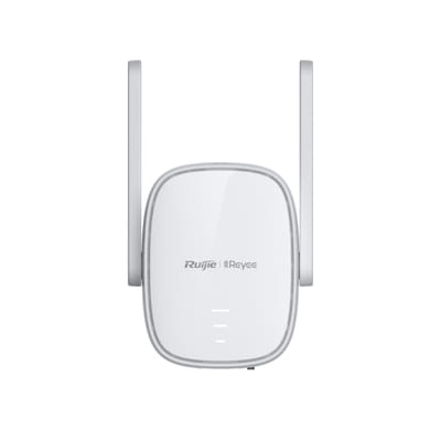 Ruijie Networks RG-EW300R نظام واي فاي شبكي نطاق واحد (2.4 جيجاهرتز) واي فاي 4 (802.11n) أبيض 1 خارجي