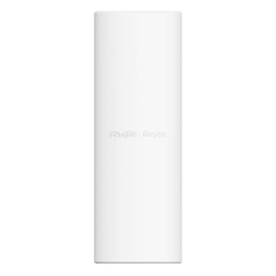 Ruijie Networks RG-RAP62-OD wireless access point 2974 Mbit/s White Ethernet connection, supporting power over this port (PoE)