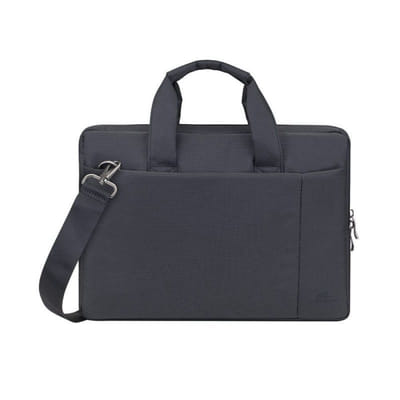 sacoche noire 8221 pour ordinateurs portables 13,3″ (8221 Black)