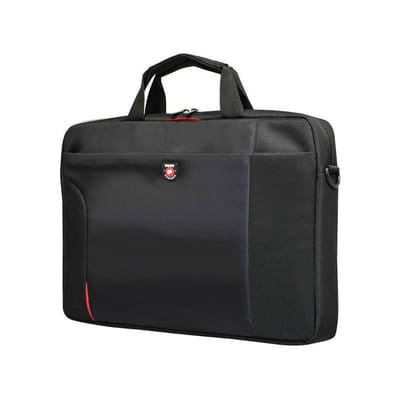 Port Designs HOUSTON TL 15.6" Bag / Black (110271)