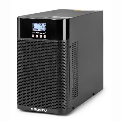 Salicru SLC-1500-TWIN PRO2 IEC Salicru SLC-1500-TWIN PRO2 IEC