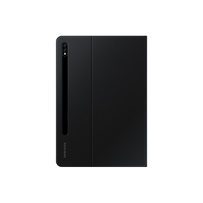 Samsung EF-BT870PBEGWW étui pour tablette Folio Noir
