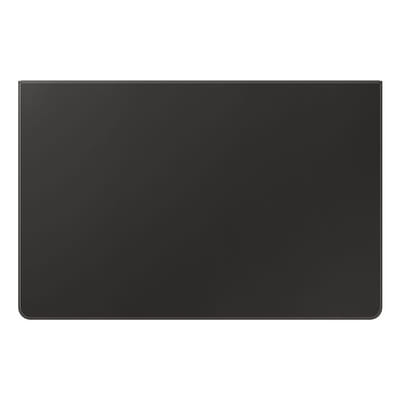 Samsung EF-DX820BBFGBE Tablet Case 31.5 cm (12.4") Cover Black