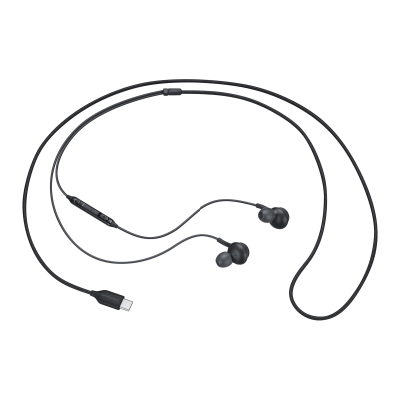 Samsung EO-IC100B Casque Ecouteurs Noir