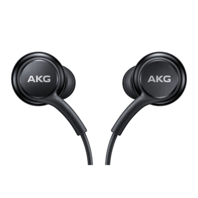 Samsung EO-IC100B سماعات رأس سوداء