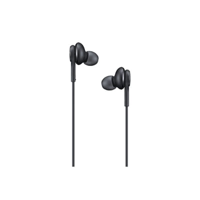 Samsung EO-IC100B سماعات رأس سوداء