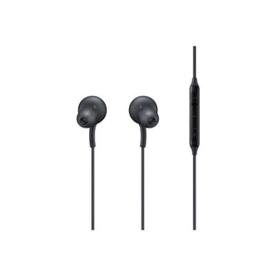 Samsung EO-IC100B سماعات رأس سوداء