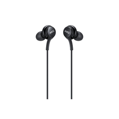 Samsung EO-IC100B سماعات رأس سوداء
