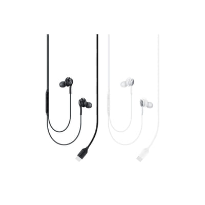 Samsung EO-IC100B سماعات رأس سوداء