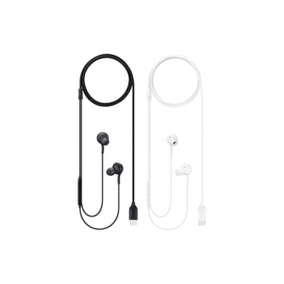 Samsung EO-IC100B سماعات رأس سوداء