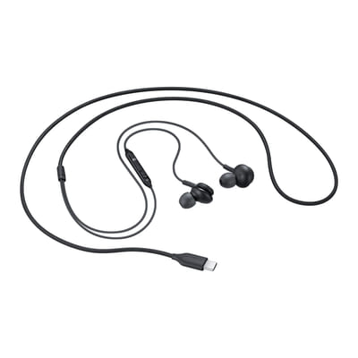 Samsung EO-IC100B سماعات رأس سوداء