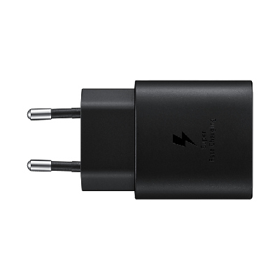Samsung EP-TA800NBEGWW chargeur de téléphones portables Noir Intérieure Samsung EP-TA800NBEGWW chargeur de téléphones portables Noir Intérieure