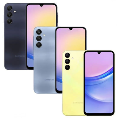 Samsung Galaxy A25 5G - 6GB / 128GB (Dual SIM)