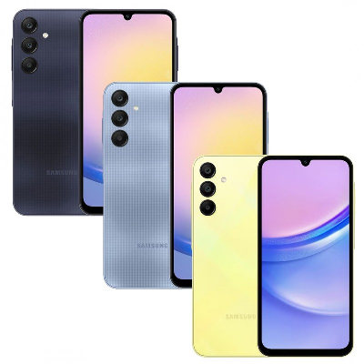 Samsung Galaxy A25 5G - 6Go / 128Go (Dual SIM)